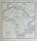 Africa- By A.K. Johnston