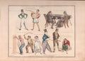 [Songs 1]- By Henry Thomas Alken