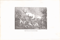 Battle of Princeton- By John Trumbull