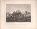 Lafayette Wounded- By Alonso Chappel