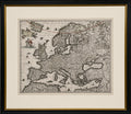 [Map of Europe]- By Frederick De Wit