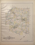 Doylestown- E.P. Noell & Co.