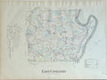 East Coventry- By Forsey Breou