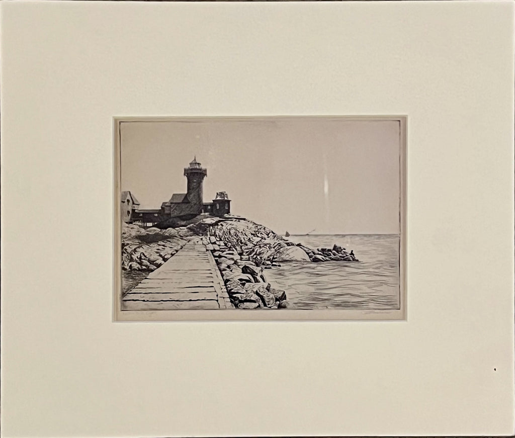 Eastern Point  [Gloucester, MA]