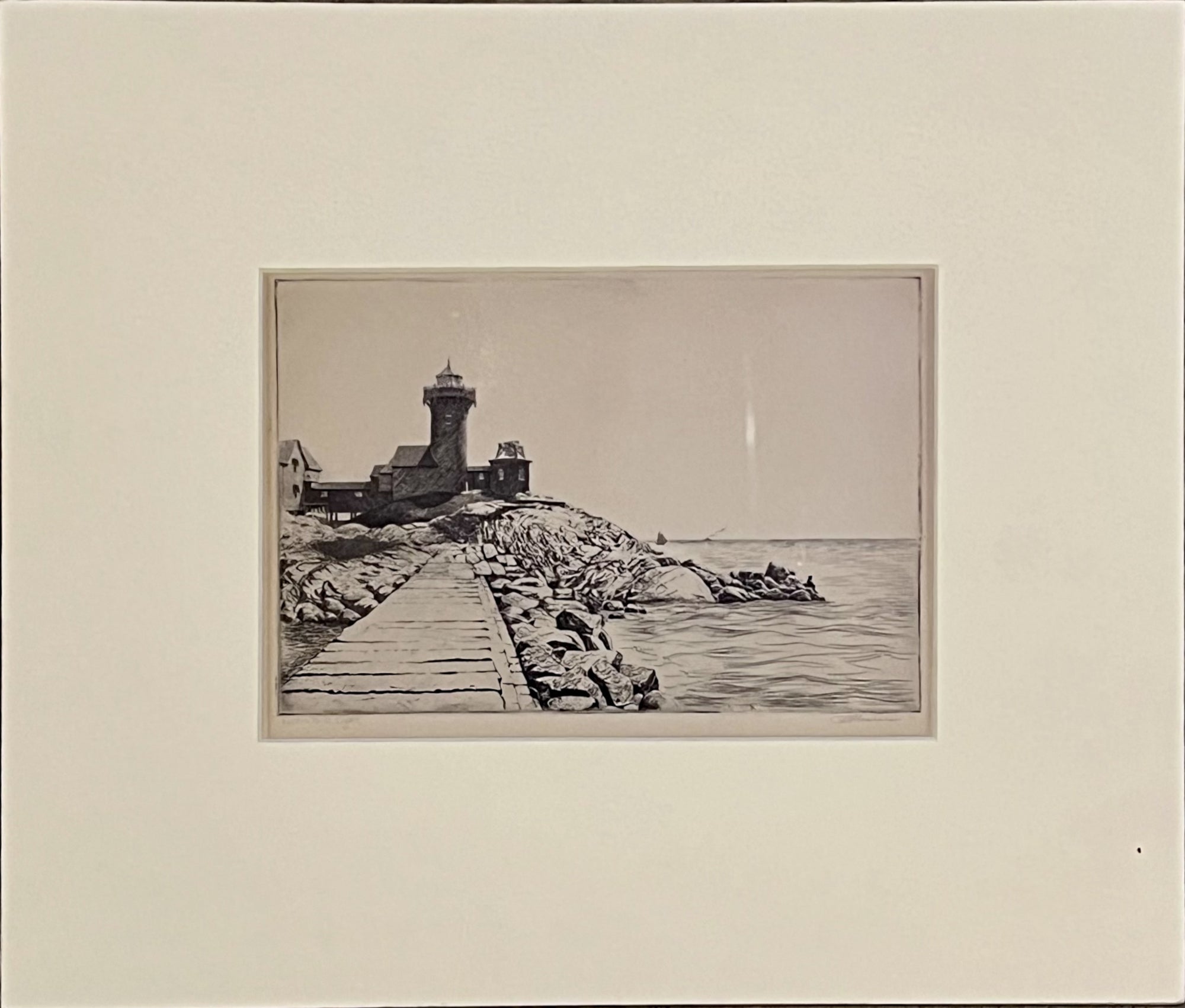 Eastern Point  [Gloucester, MA]
