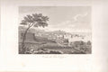 Veduta del Porto di Genova- Unattributed