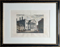 Gerard's Bank i Philadelphia- By Alex L. Klickowstrom