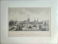 Agricultural Hall, International Exhibit 1876- Unattributed