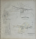 Malvern & Unionville- By Forsey Breou