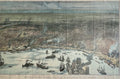 New Orleans- The Crescent City- Lake Pontchartrain in the Distance
