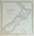 New Zealand- By A.K. Johnston