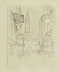 [Adelphi Theatre Broad & Cherry Streets, Philadelphia]