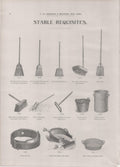 Stable Requisites