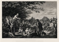 Stump Speaking- By George C. Bingham, Esq.