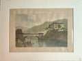View at Tassisudon- By Samuel Davis