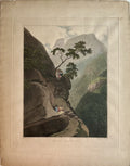 View between Murichom & Choka- By Samuel Davis