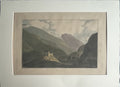View of Choka- By Samuel Davis