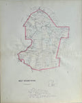 West Brandywine- By Forsey Breou