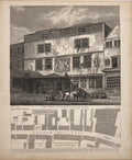 The Fortune Playhouse, Golden Lane- By Robert Wilkinson