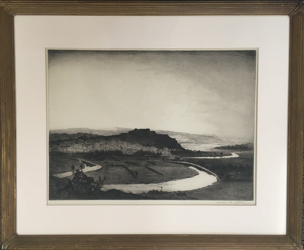 Stirling [Scotland]