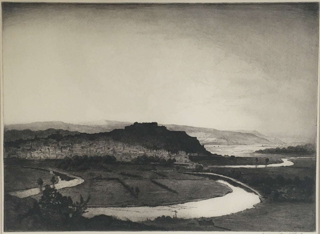 Stirling [Scotland]
