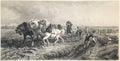 [Teams at the Plough]